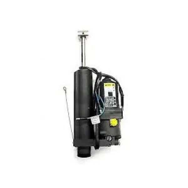 Actuator Mercury 1