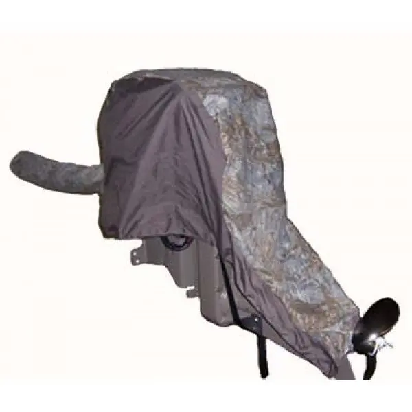Motor Cover Storage & Hunt 1