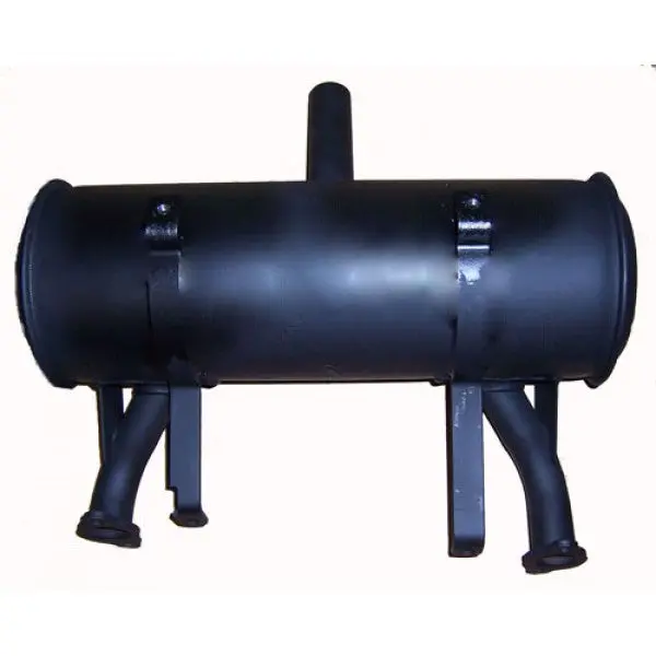 Muffler Stock Vanguard 21 Hp To 23 Hp 1