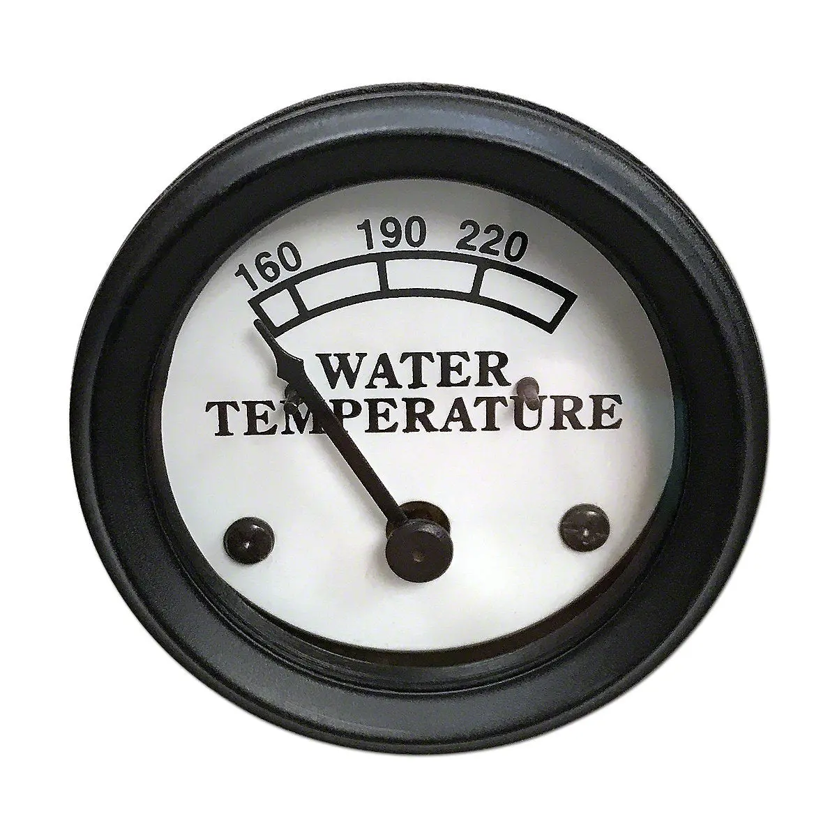 Water Temperature Gauge Fits John Deere Tractor | Aa3538r, Aa883r 1