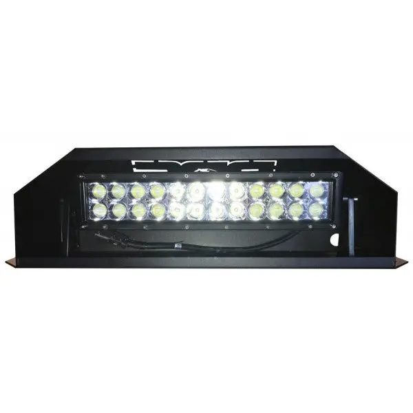 Bulletproof Lightbar 1