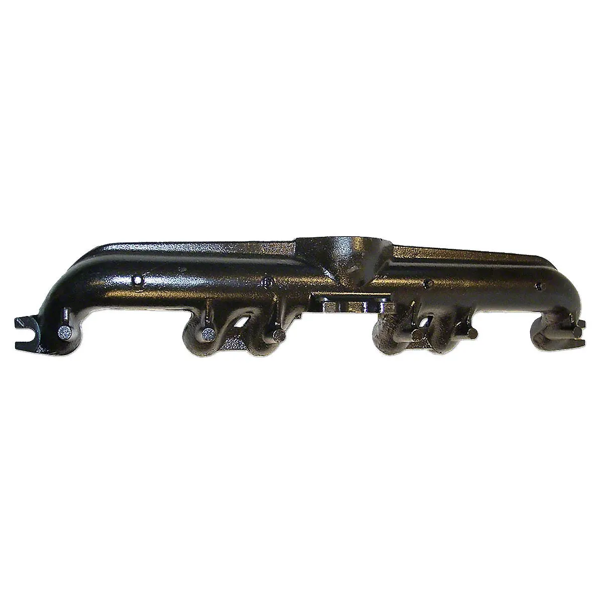 Manifold Exhaust Gas Fits White Oliver Tractors | 1K415 106210A 161707A 1
