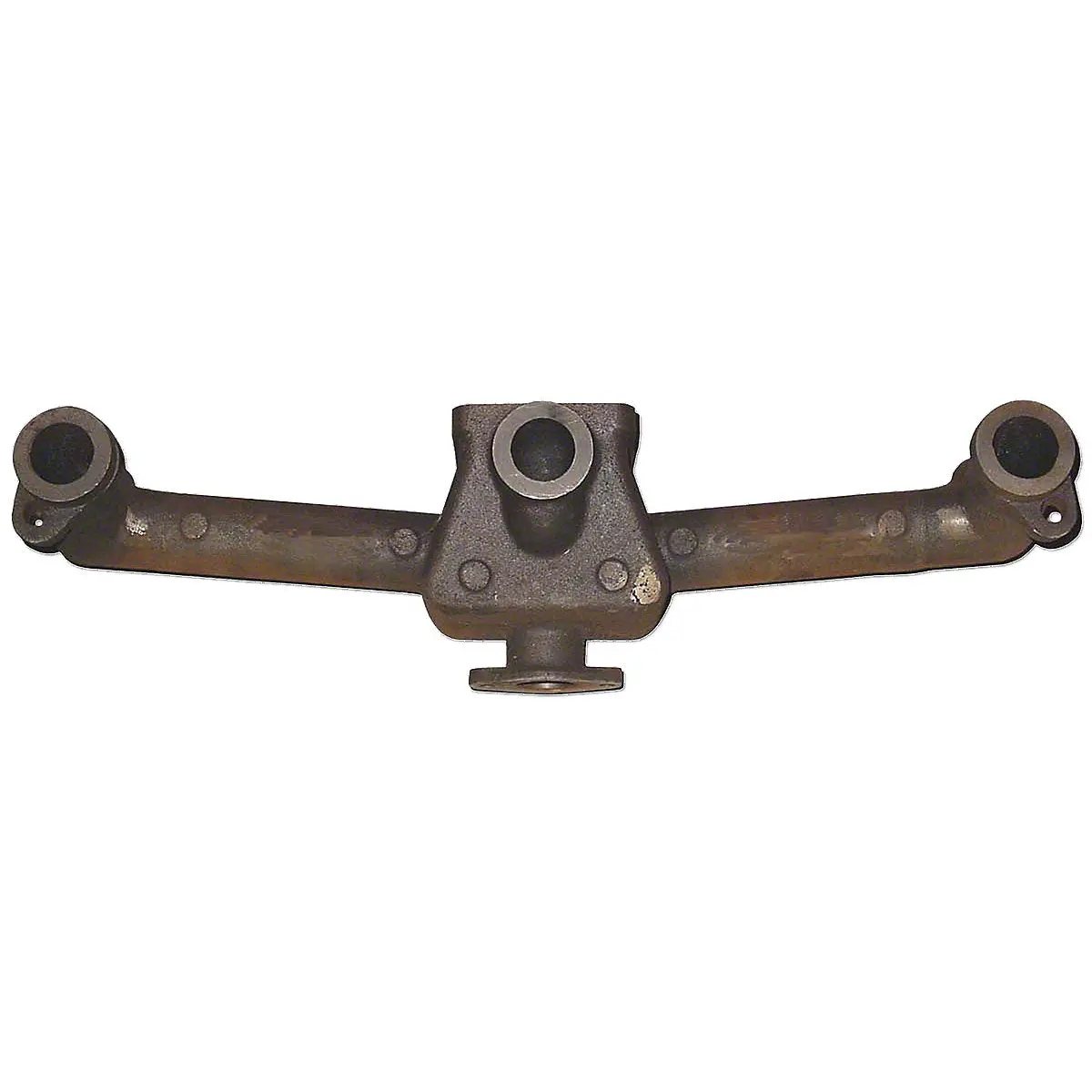 Intake Manifold Gas Fits Oliver Tractors | 1Ma-425 101339A 1