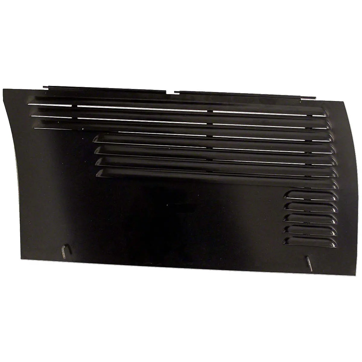 Front Right Hand Panel Fits White / Oliver 60 Tractor | Hs1377 1