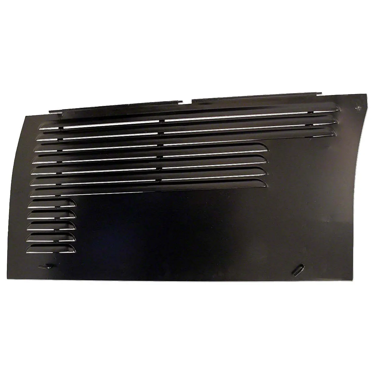 Front Left Hand Panel Fits White / Oliver 60 Tractor | Hs1378 1