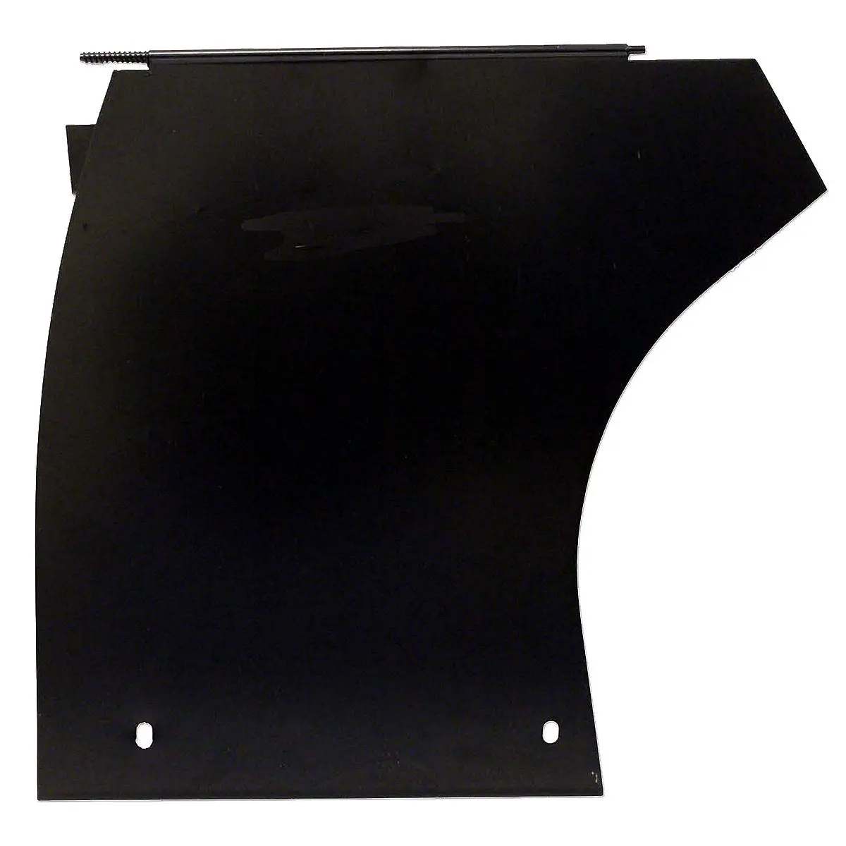 Rear Left Hand Panel Fits White / Oliver Tractor | Hs1016 1