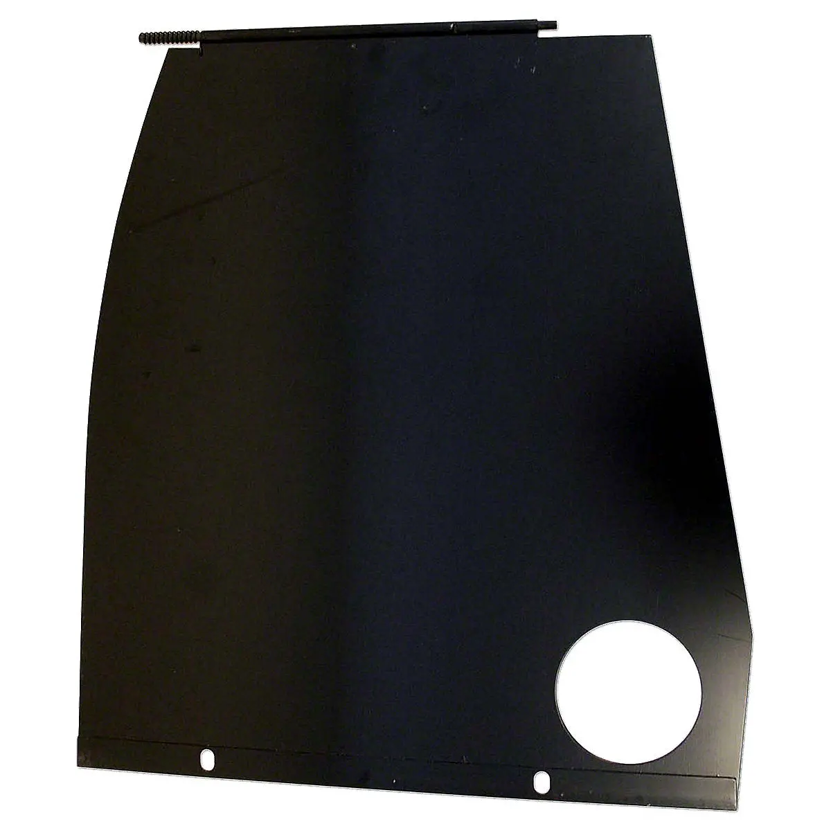 Rh Rear Engine Panel Fits White / Oliver Tractors | Bs1015b 1