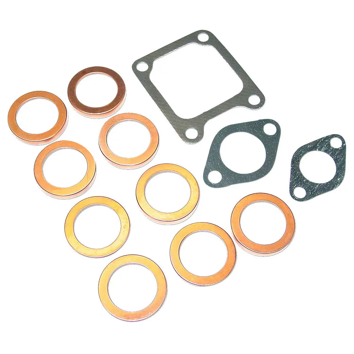 Manifold Gasket Set Fits White Olivertractors | 1K426 1B396 1C396 1Ka422 1
