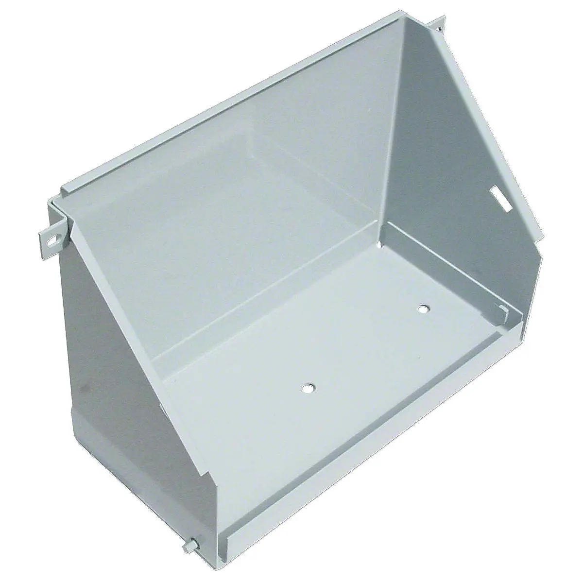 Battery Box Fits White / Oliver Tractor | 108016A 1