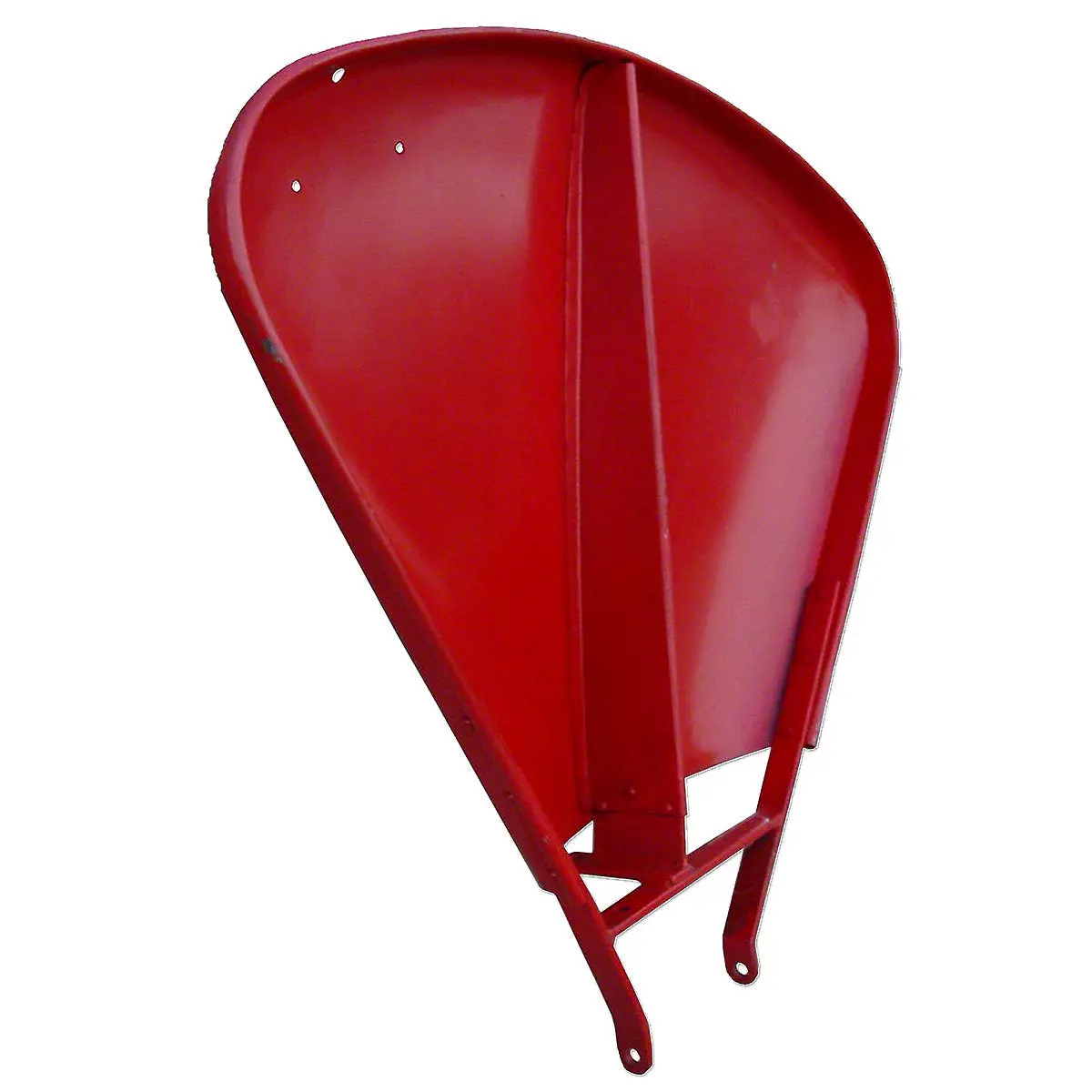 Left Hand Fender Fits White / Oliver 60 Rowcrop Tractor | Hs861 1