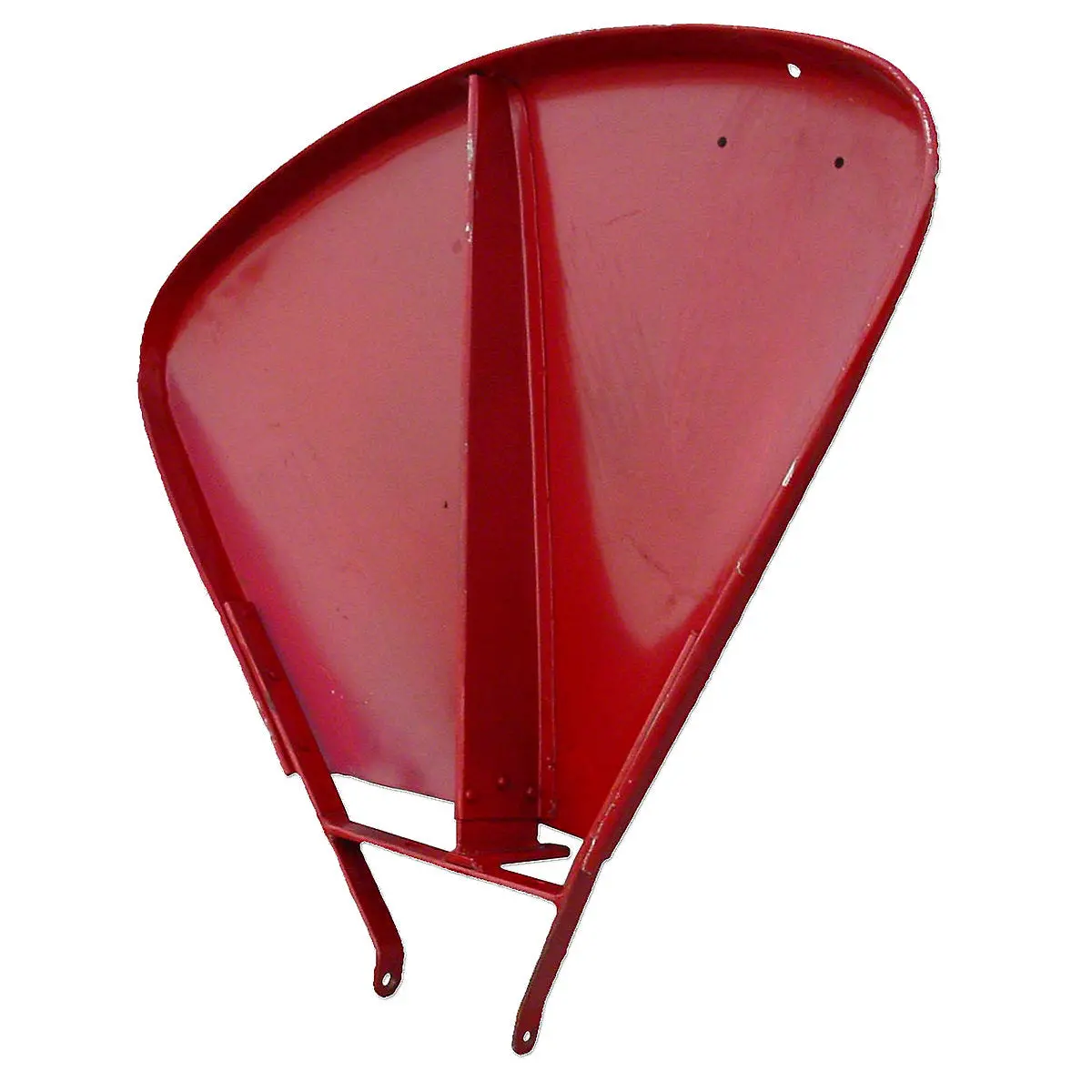 Right Hand Fender Fits White / Oliver Tractor 60 Rowcrop Tractor | Hs860 1