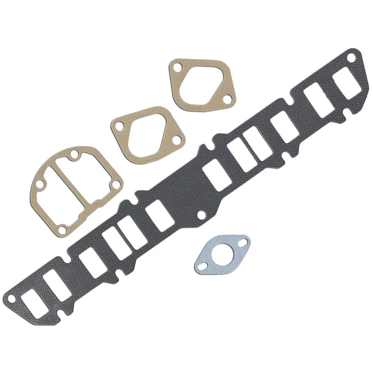 Manifold Gasket Set Fits Oliver 70 Tractors | B422a 1