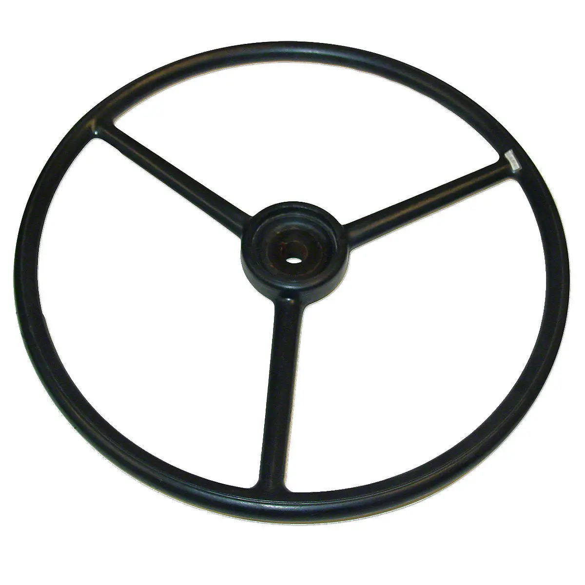 Steering Wheel-Fits White / Oliver Tractor | B767c 1