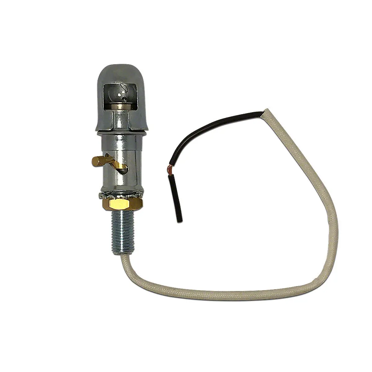 12 Volt Dash Light Fits Cockshutt Tractor | Replaces To7546 1