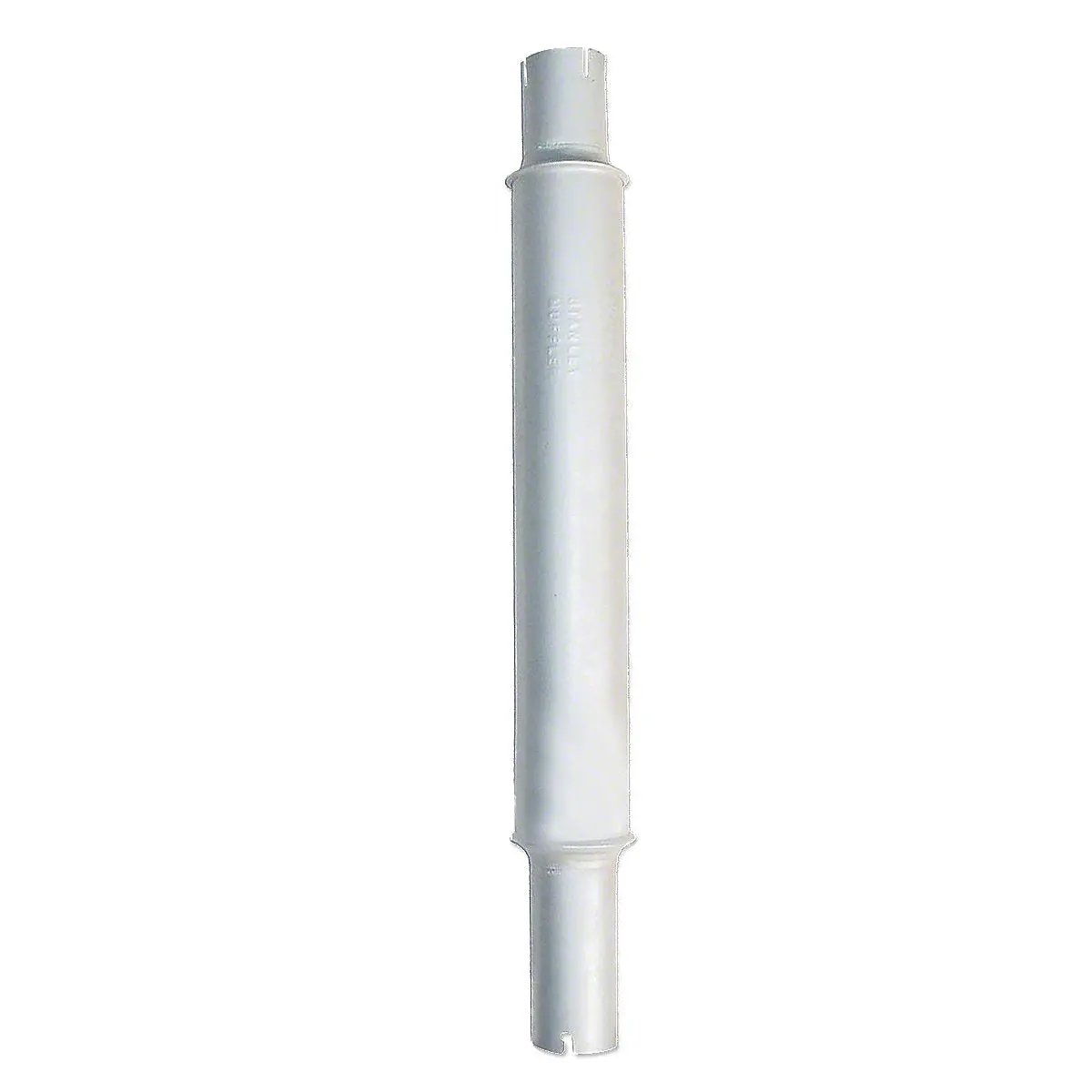 Muffler Fits Oliver Tractors | Ka-452B 1