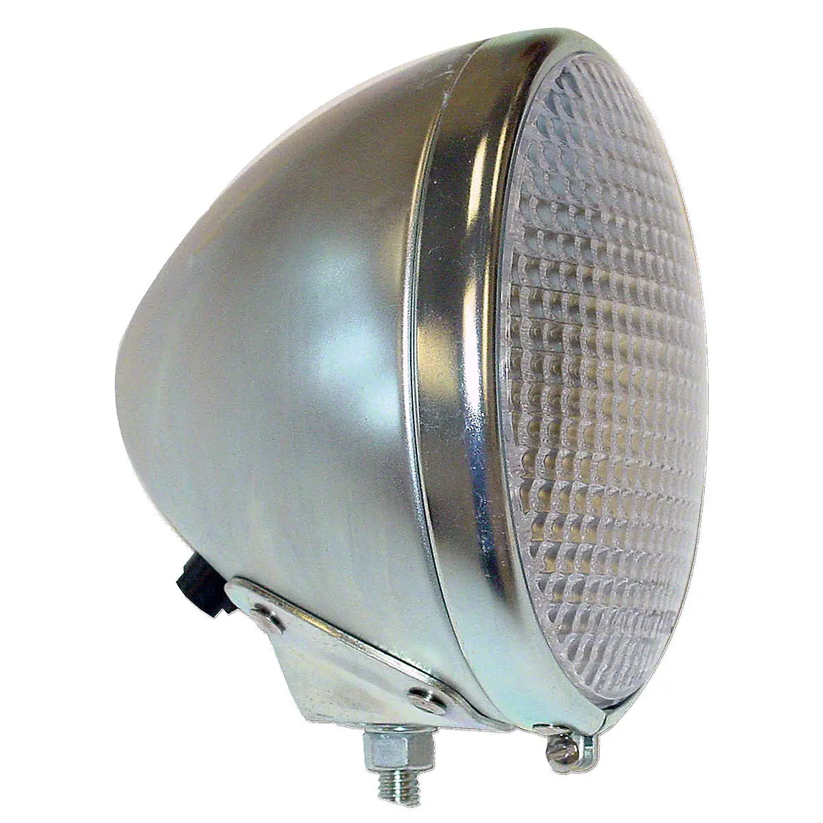 Headlight Assembly Fits Minneapolis Moline Tractor | 12 Volt | 10A3750 1