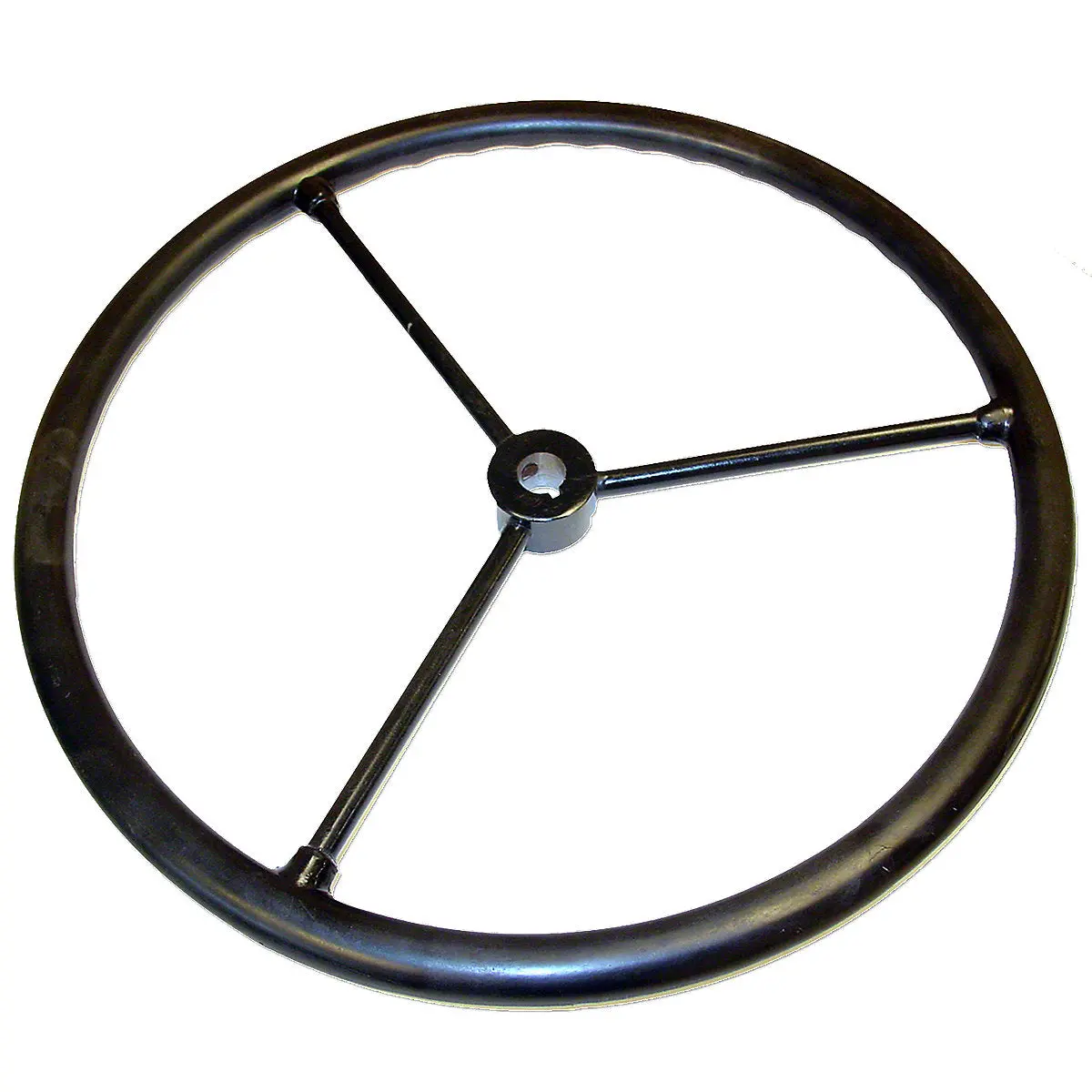 Steering Wheel Fits White Oliver Tractor | B767a 1