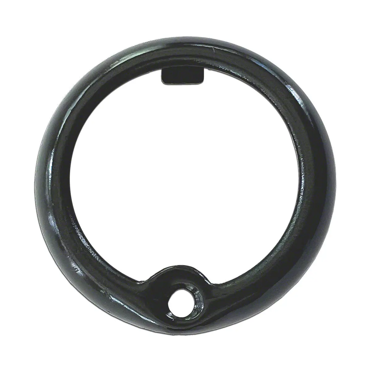 Tail Light Trim Ring Fits Oliver Tractor | 1K7385b 1