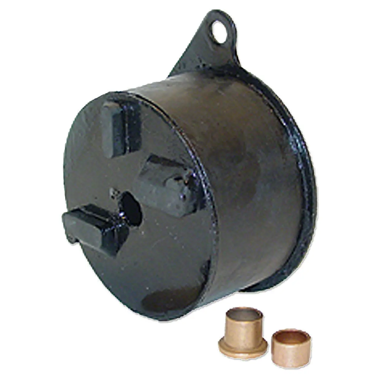Rubber Torsion Seat Spring Fits Oliver Tractor | Es1854 1