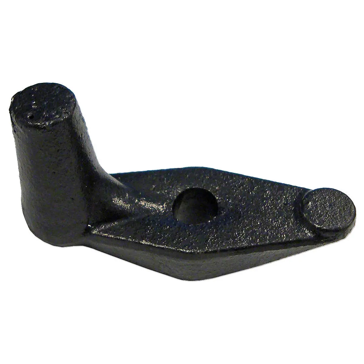 Manifold Clamp Fits Oliver Tractor | 101777A 1
