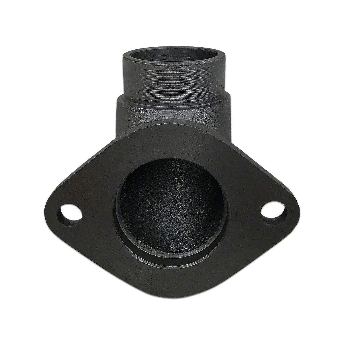 Exhaust Manifold Elbow Fits Oliver Super Tractors | 1E423 2