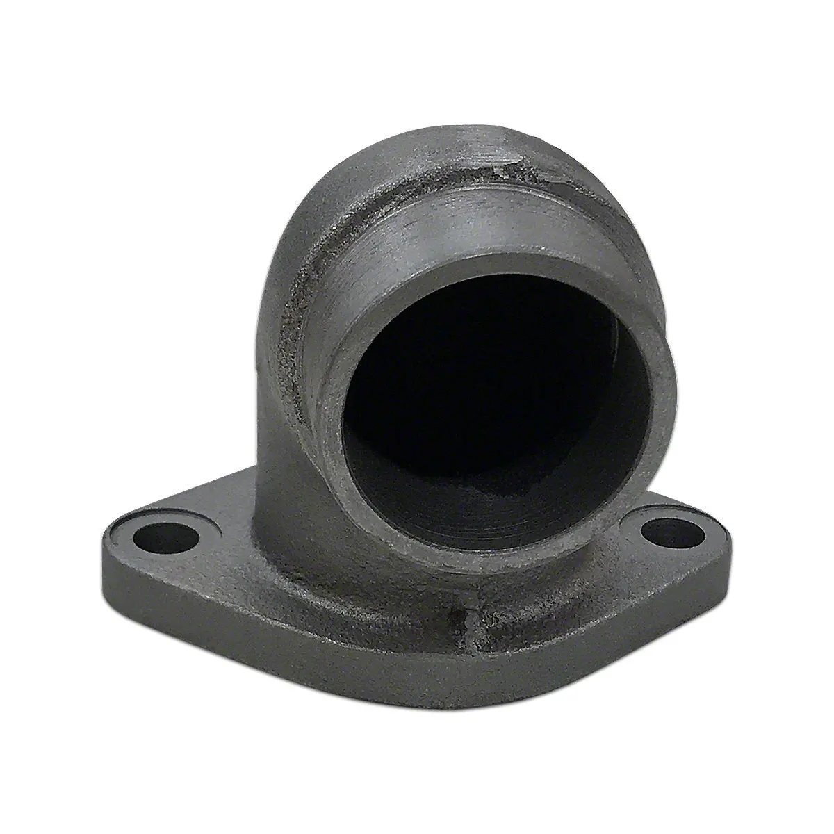 Exhaust Manifold Elbow Fits Oliver Tractors | 102581A 1