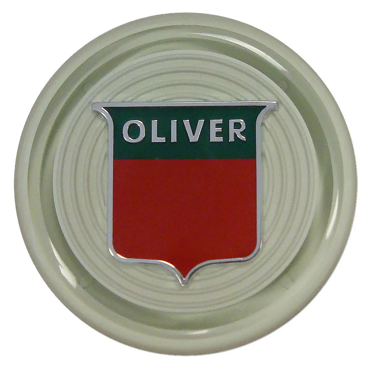 Steering Wheel Cap Fits Oliver Tractor | 101431A 1