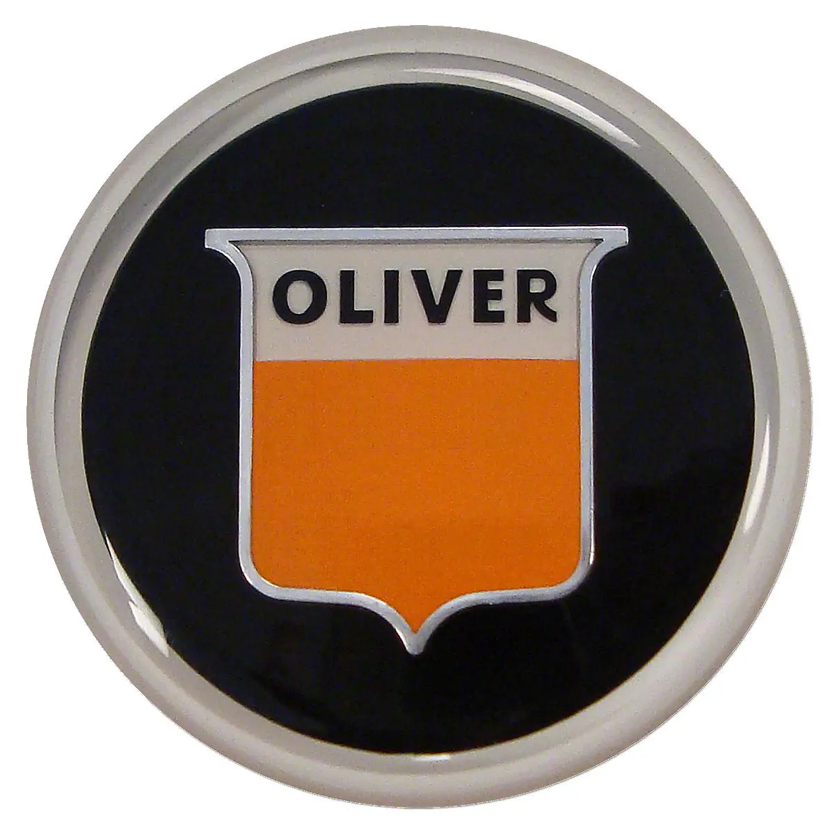 Steering Wheel Cap Fits Oliver Tractor | 101431Aa 1
