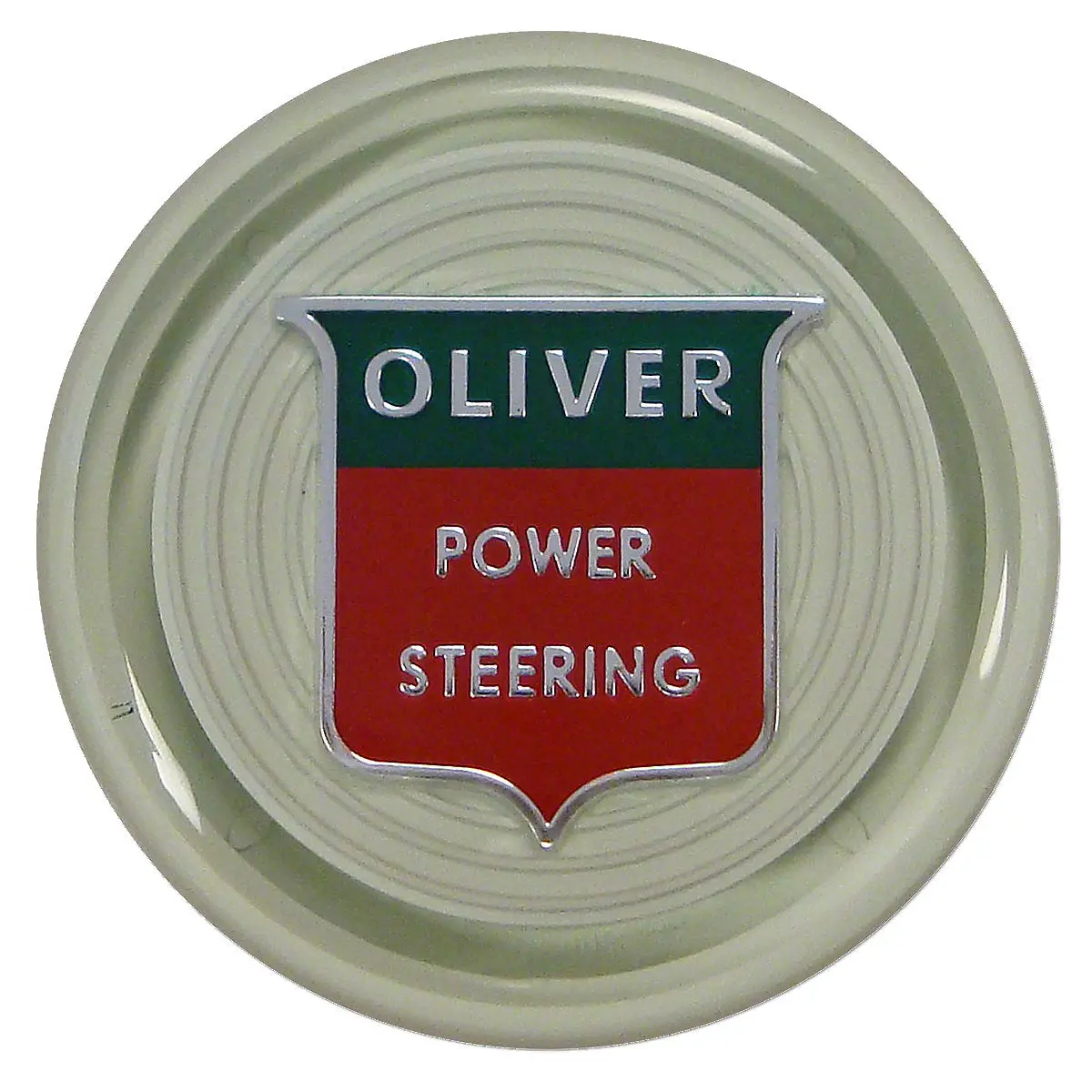 Steering Wheel Cap Fits Oliver Tractor | 101432A 1