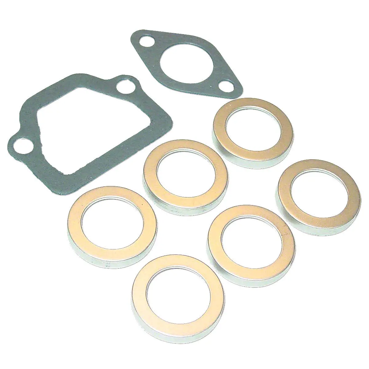 Manifold Gasket Set Fits Oliver Tractor | 1B396, 1L426, 1M422, 1Ma426a 1