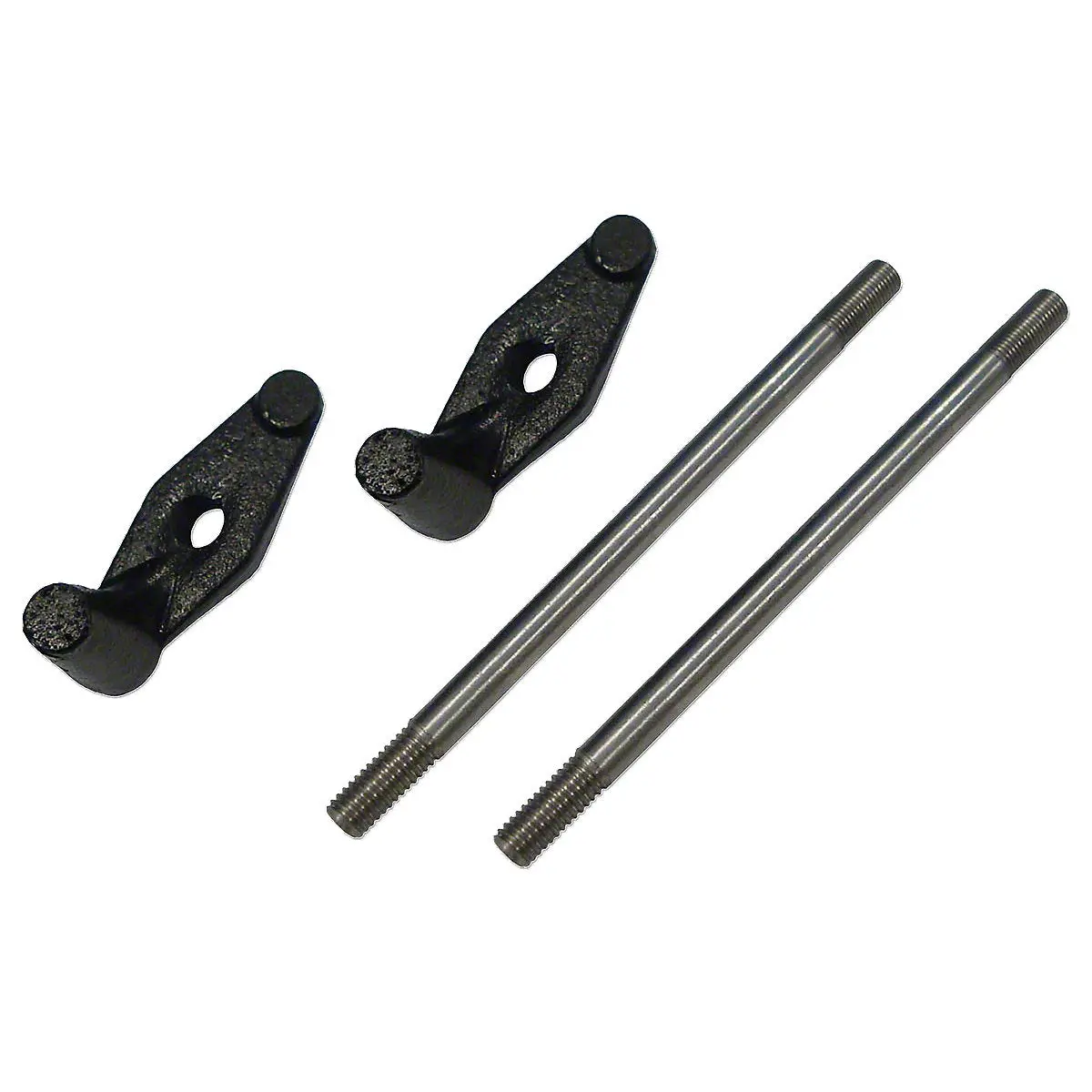 Manifold Adapter Kit Fits Oliver Tractor | 101777A, 102375A 1
