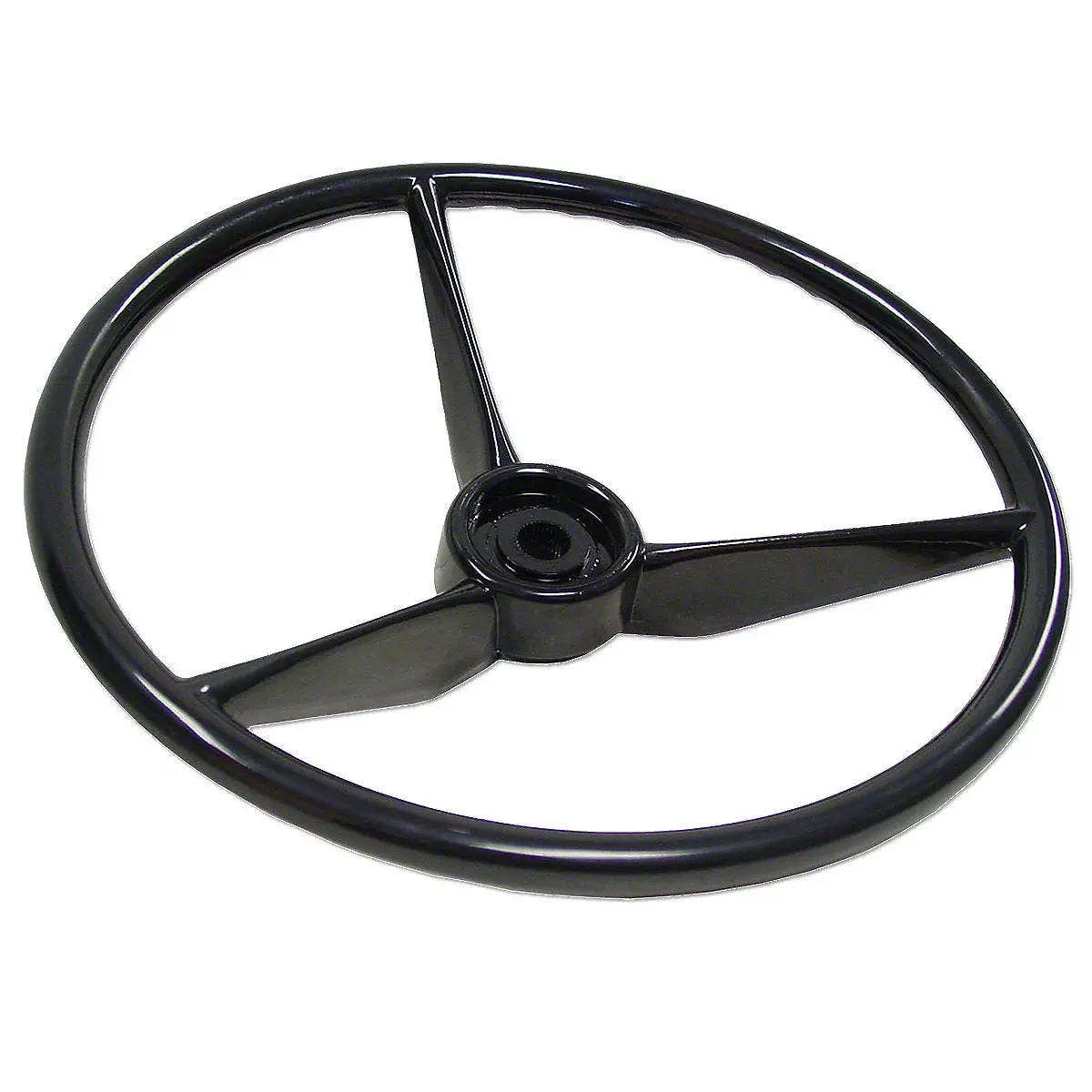 Steering Wheel Fits Oliver Tractor | 159082A 1