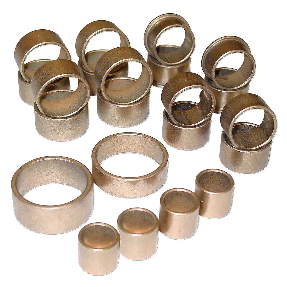 Seat Bushing Repair Kit Fits Oliver Tractor 1