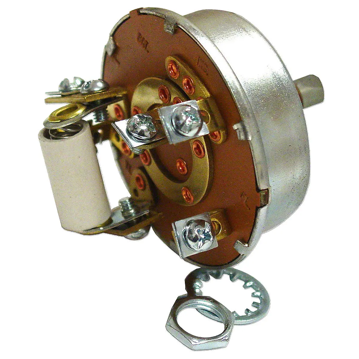 Combination Switch Fits Oliver Tractor | 1K7354, 1K7354a 1
