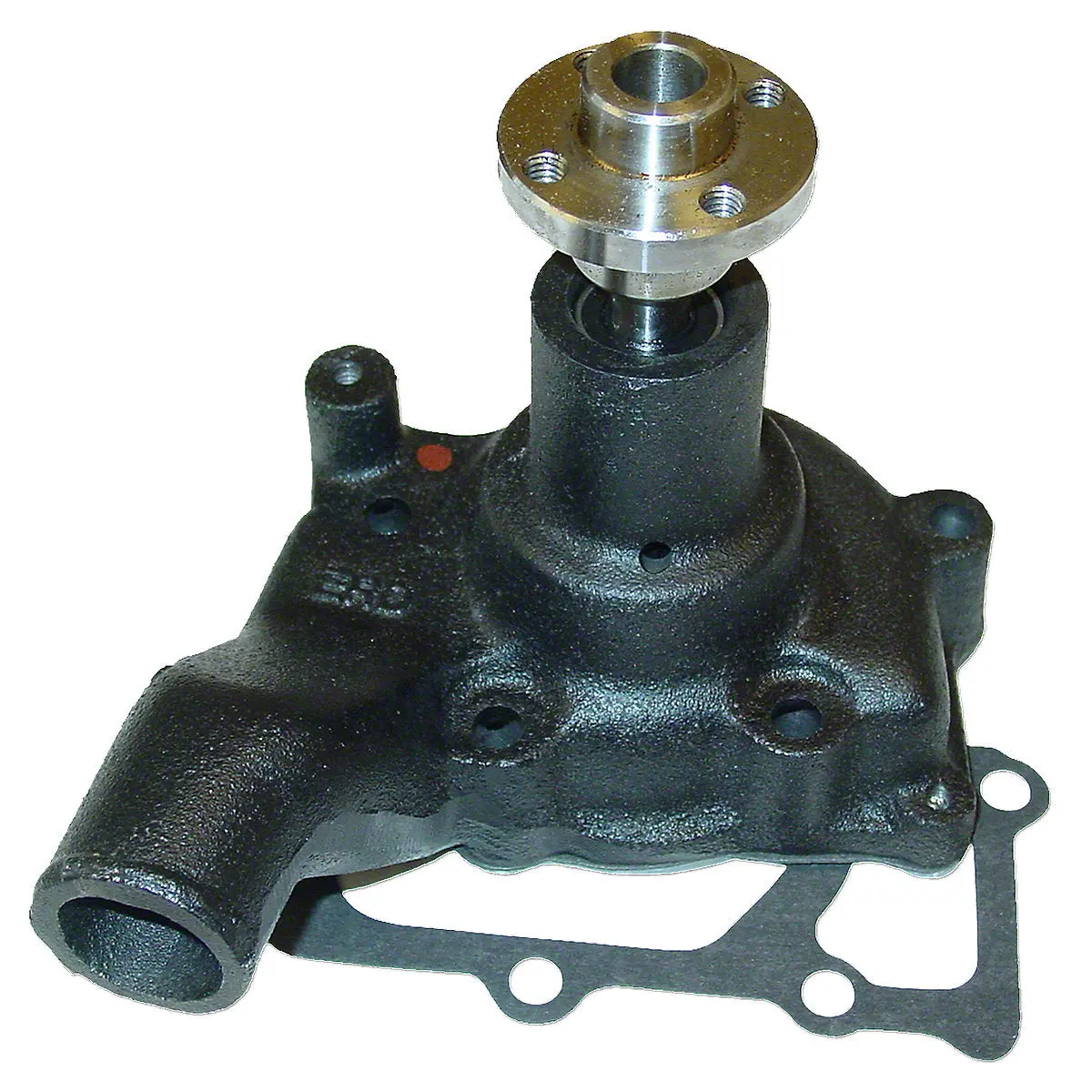 New Water Pump Fits Oliver Tractor | 162900As 1