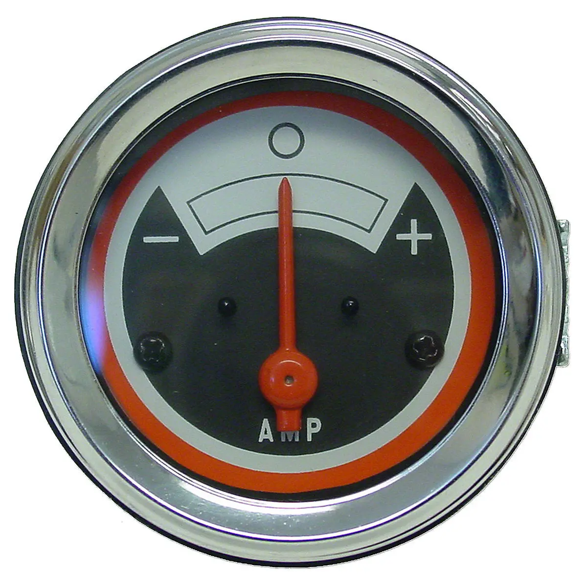 Ammeter (Amp) Gauge Fits Oliver Tractor | 158583A 1