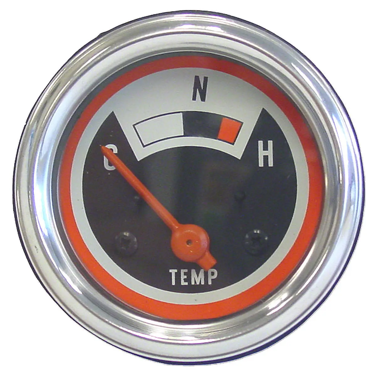 Temperature Gauge Fits Minneapolis Moline Tractor | 155557A 30-3031659 1