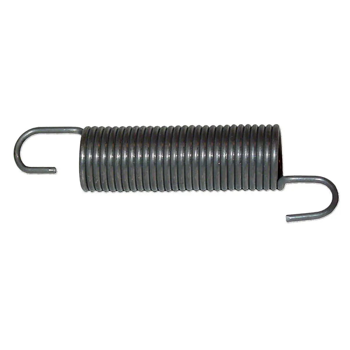 Spring For Tool Box Lid Fits Oliver Tractor | 1K878 1