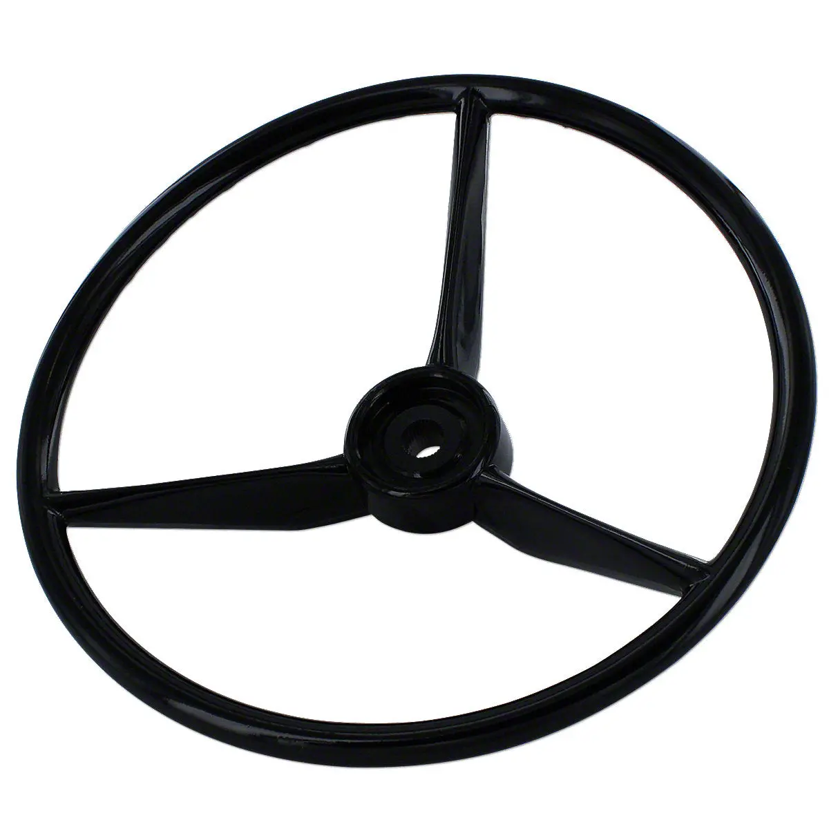 Steering Wheel Fits Allis Chalmers Tractor | 1142487, 71142487 1