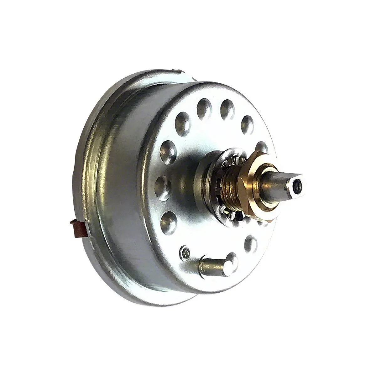 4-Position Combination Light Switch Fits Minneapolis Moline Tractor | 168089A 1