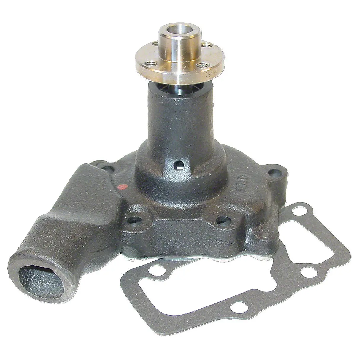 New Water Pump Without Pulley Fits Oliver Tractor | Hs350a 1