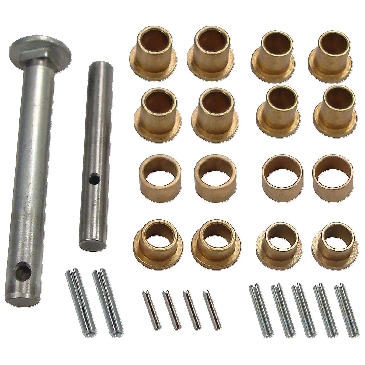 Seat Bushing Repair Kit Fits Oliver | 1E1862 101797A 102024A 933188 933215 1