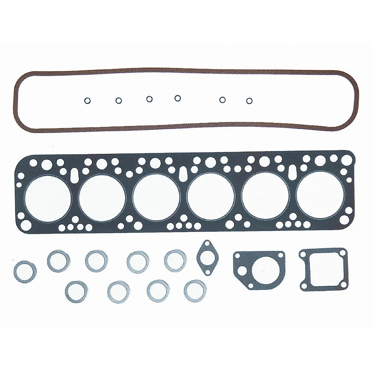 Cylinder Head Gasket Set Fits Oliver Tractors | 102131As 1