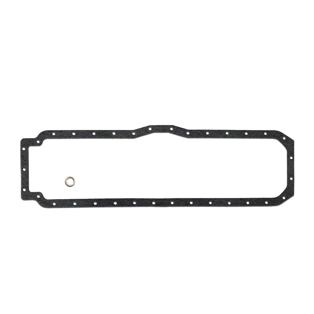 Oil Pan Gasket Fits Oliver Tractor | K166 30-3049809 30-3038831 1