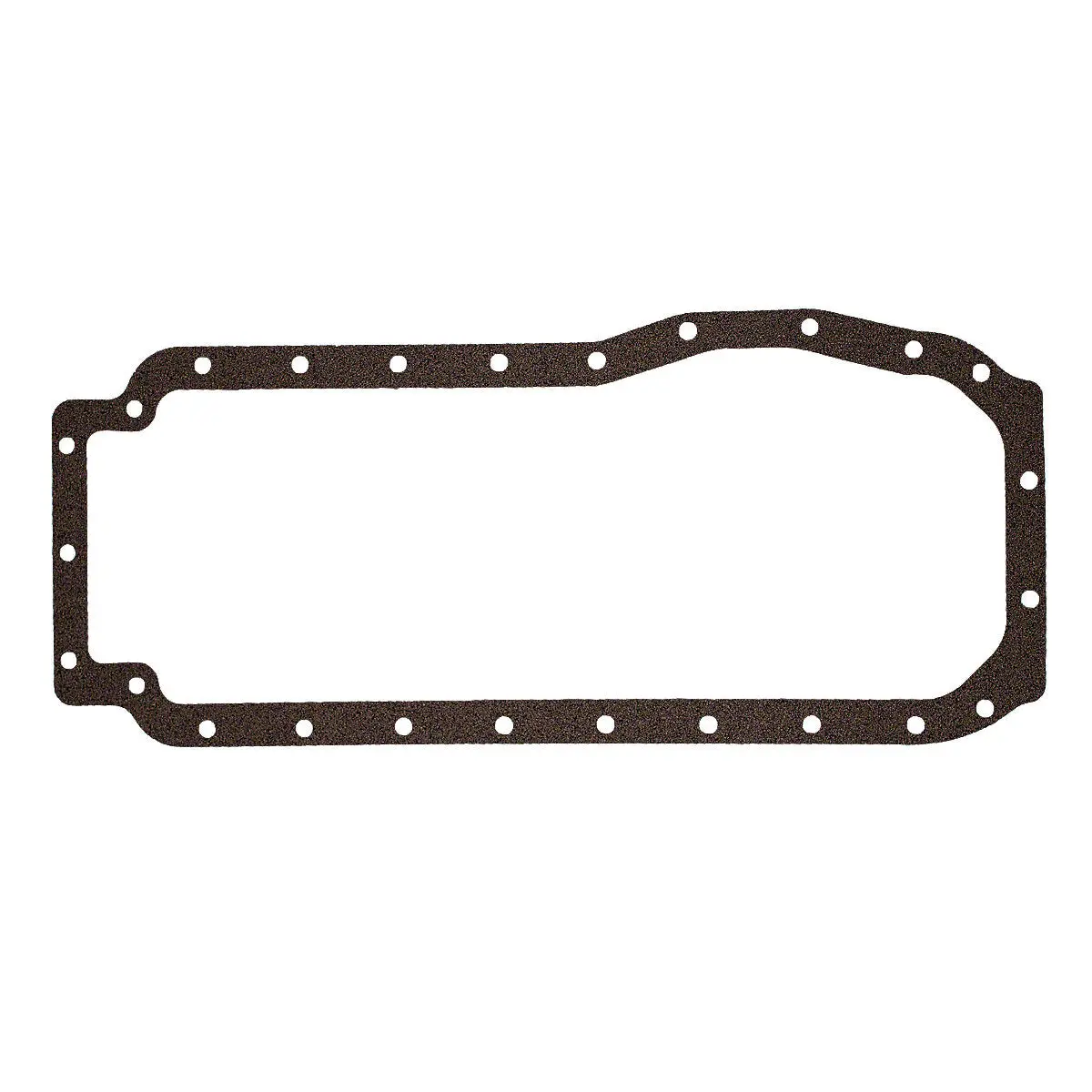 Oil Pan Gasket Fits Oliver Tractor | 1L166, L166 1