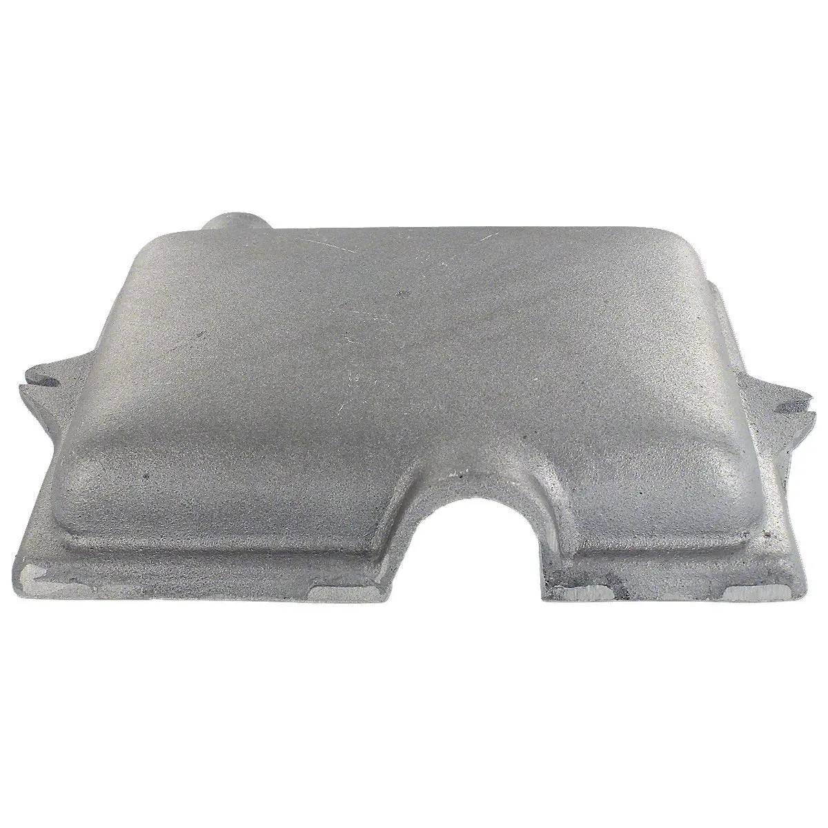 Battery Cover Fits Oliver Tractor | 114223, 114087 1