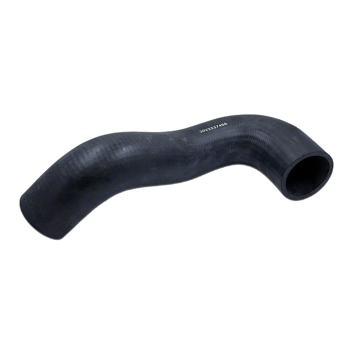 Radiator Hose Lower Fits White Oliver Tractor | Replaces 30V3337456 1