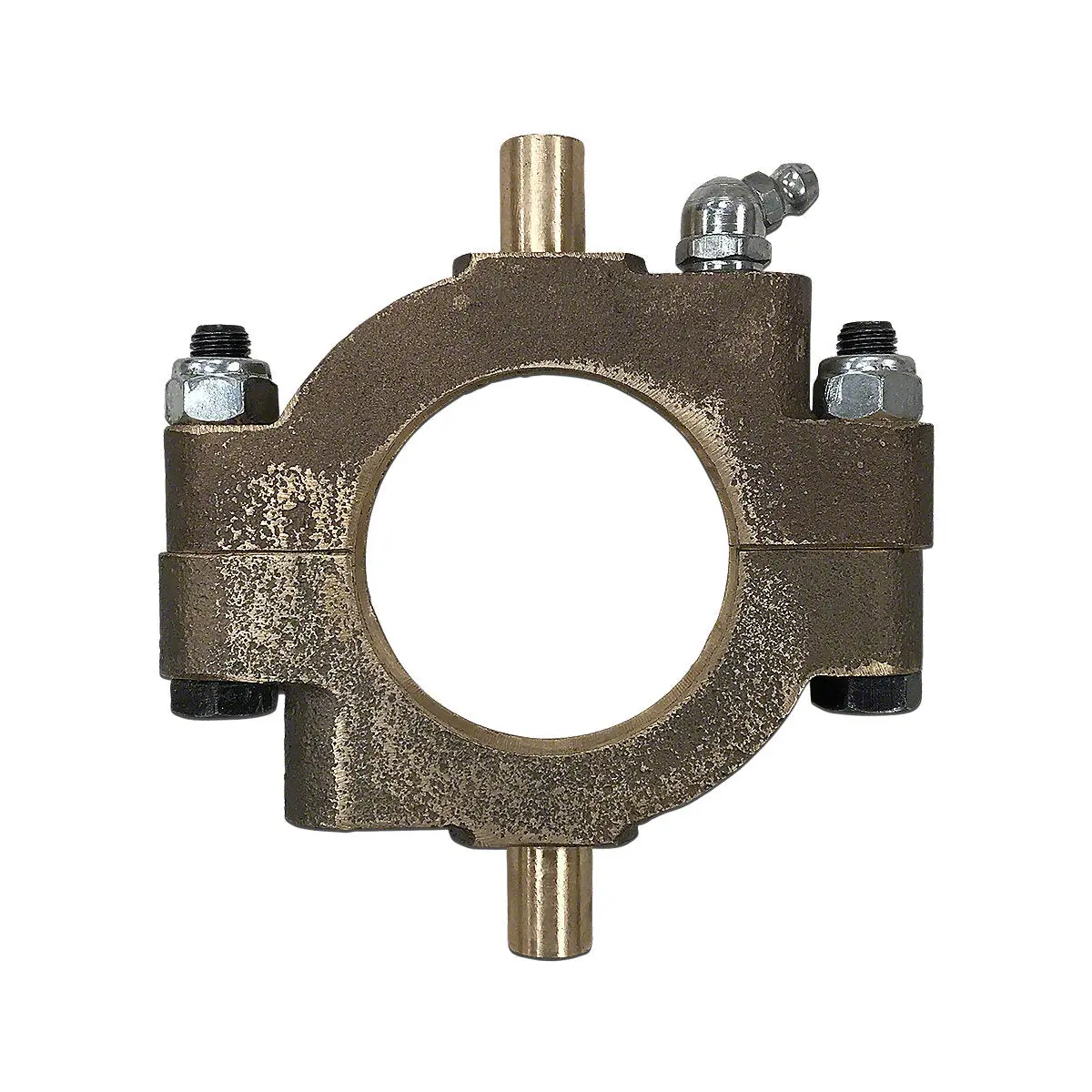 Pto Clutch Release Bearing Collar Fits Oliver Tractor | Replaces Ks1673 1