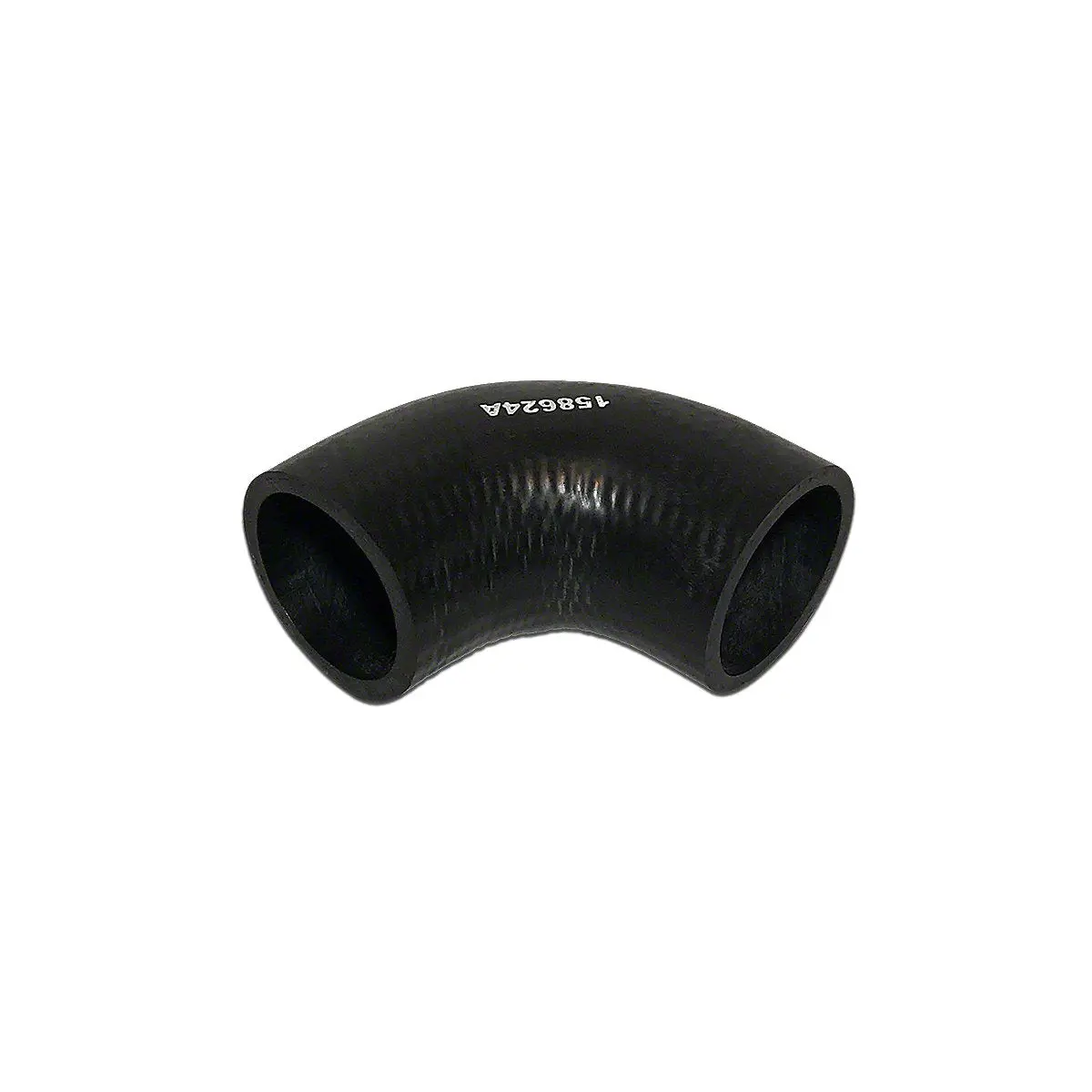 Radiator Hose Lower Fits Oliver 1850 Diesel Tractor | Replaces 158624A 1