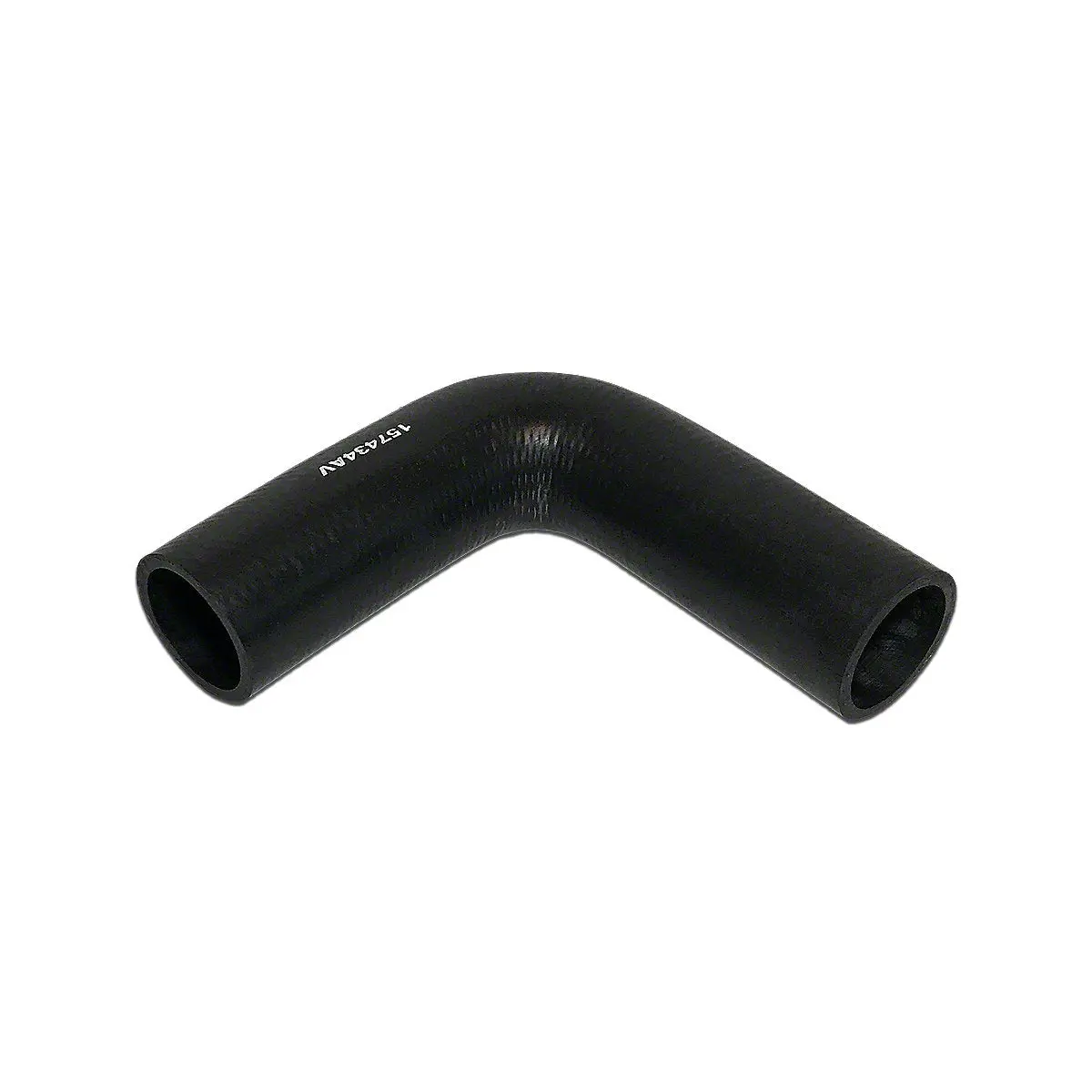 Radiator Hose Upper Fits Oliver Tractor | Replaces 157434A 1